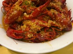 -小田油焖小龙虾(双井店)