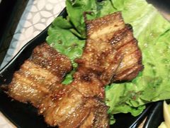 烧烤-云晓光头烧烤吧(新大陆广场店)