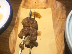-天山醉美·新疆餐厅(富华里店)