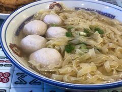 -七爷清汤腩·港式餐厅(金狮广场店)