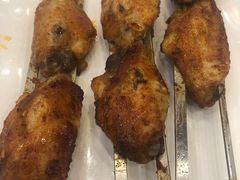 -巴依老爷新疆美食(清华东门店)