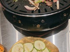 -大千金齐齐哈尔烤肉(清湖店)