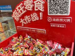 -海底捞火锅(铂澜大象城店)