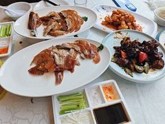 -福来居烤鸭店(天坛二店)