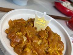 -川越泰火锅(吉利大厦店)