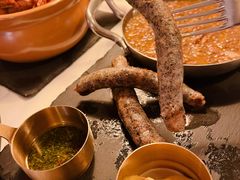 -火车头法国西餐厅