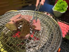 -樱嘢·炭火烧肉(惠南店)
