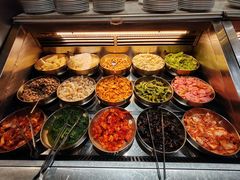 -火炉火自助餐(西直门凯德MALL店)