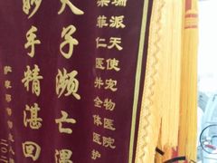 -瑞派天使宠物医院·神经外科·骨科·核磁(洛川中路店)