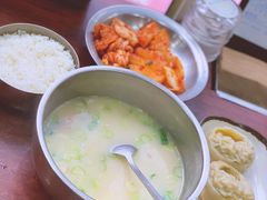 -神仙雪浓汤(明洞店)
