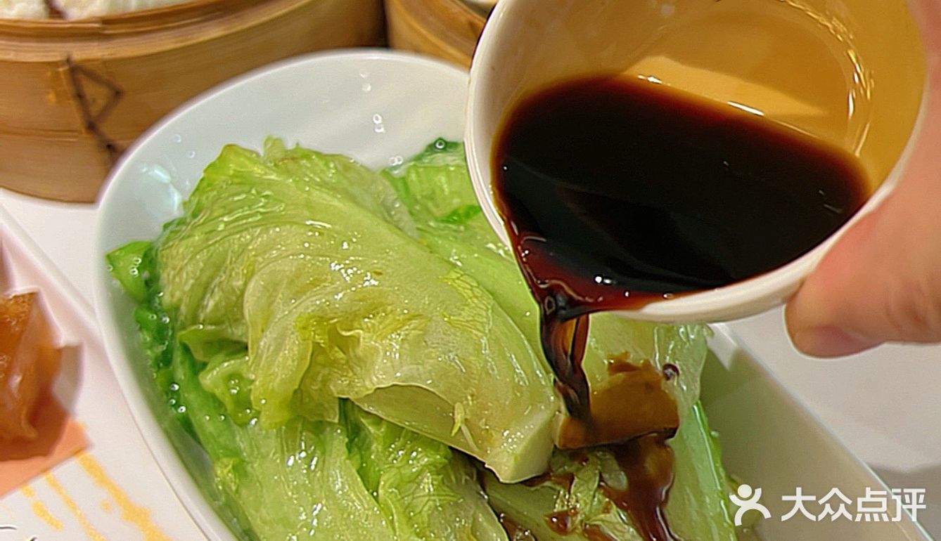 蘭州｜我坠爱的广式茶餐厅～