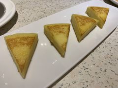 香煎小米什粮糕-又一间茶点轩(百汇广场店)