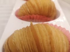 -潮福城大酒楼·潮粤菜·港式点心(阳光城店)