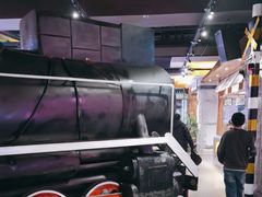 -河坝烧烤串城(金达莱店)