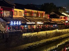 -小河直街历史文化街区