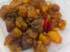 -旭璟酒家·传统粤菜·湘菜(逸景路店)