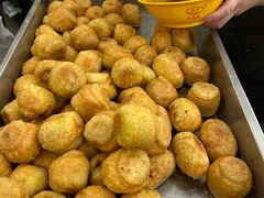 -毛华美食(清扬路店)