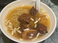 -恩宁刘福记(东华东路店)