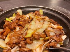 -新乾隆酒楼(帝景园店)