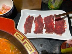 -董家湾重庆老火锅(张家窝店)