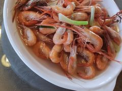 -水岸居湖景农家乐·阳澄湖大闸蟹