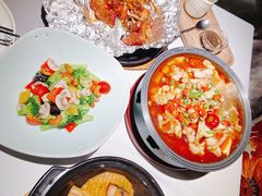 -野蔓果·山野菜(西湖景区·龙井茶田店)