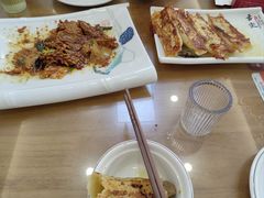 -春水锅贴·传统鲁菜(大明湖店)
