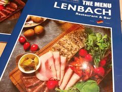 -LENBACH兰巴赫西餐啤酒坊(大连东港店)