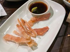 -盟重烧烤(高正街店)