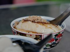 -老胡甜汤(龙眼店)