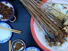 -罗小虎油炸串串