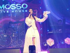 -MOSSO·Liveshow(M3香港广场店)