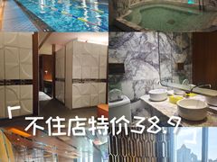 -北京索菲特大酒店