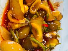-清真·马坡烧烤涮牛肚·酸浆火锅(新区总店)