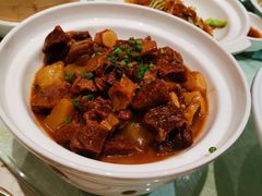 -西贝海鲜汇(槐安路店)