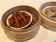 -利苑酒家(金宝店)