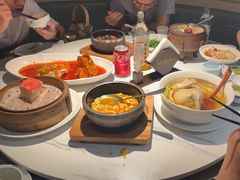 -晓淮山·扬州早茶·淮扬菜(龙阳广场店)