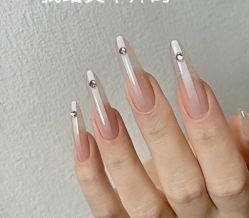 -1T·1M 日式美甲美睫