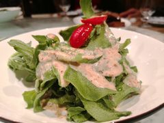 -漢舍中国菜馆(889广场店)