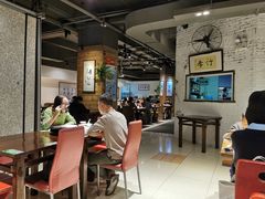 大堂-素清香(解放路店)