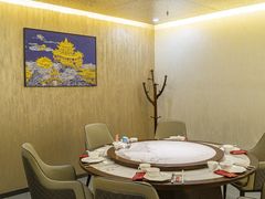 -秦月轩·陕西家乡菜(阜成路·五棵松店)