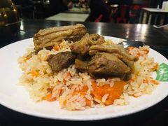 -217丰惠源抓饭(星湖街店)