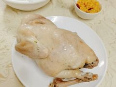 -佳基盐焗鸡