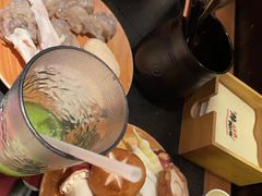 -牛New寿喜烧(金茂览秀城店)