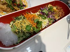 -嗨辣小聚·盘锦河蟹·海鲜烧烤龙虾(盘锦十年好店)