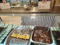 -沪华海鲜大酒楼(南汇店)