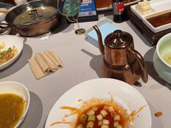 -悦海·家宴·冰花皮皮虾大锅贴(宝龙店)