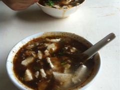 牛肉豆花-新繁牛肉豆花(都江堰店)