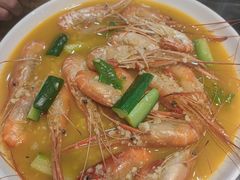 -小秦淮食府(新亭西路店)