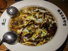 -太二酸菜鱼(深圳布吉万象汇店)
